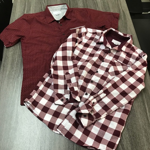 Button downs - Picture 5 of 7